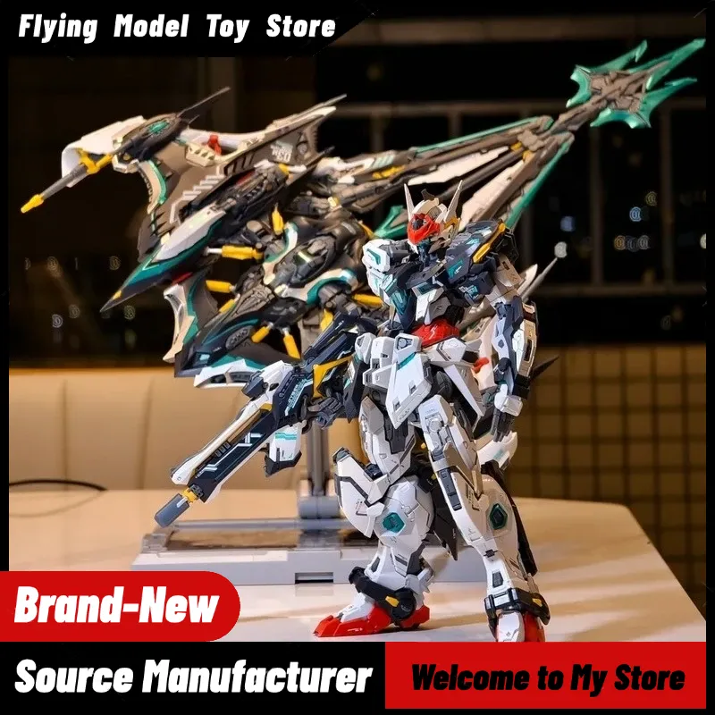 In Stock IN ERA+ PMD THUNDERBO - Fenrir Model Kit In Era ulasan dan harga