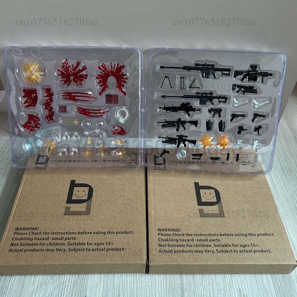 DIY Toys Special Effects Parts - Model Kit Chainsaw Man ulasan dan harga