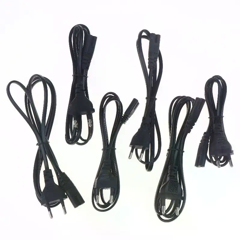 1/3/5Pcs 2 Prong Extension Cor - Model Kit Chainsaw Man ulasan dan harga