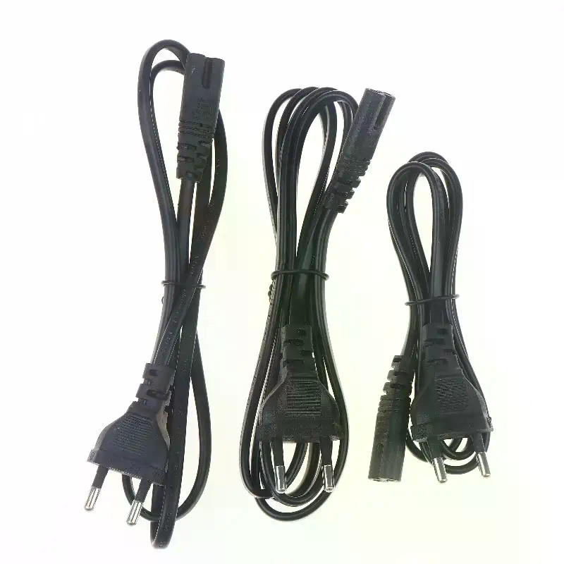 1/3/5Pcs 2 Prong Extension Cor - Model Kit Chainsaw Man ulasan dan harga