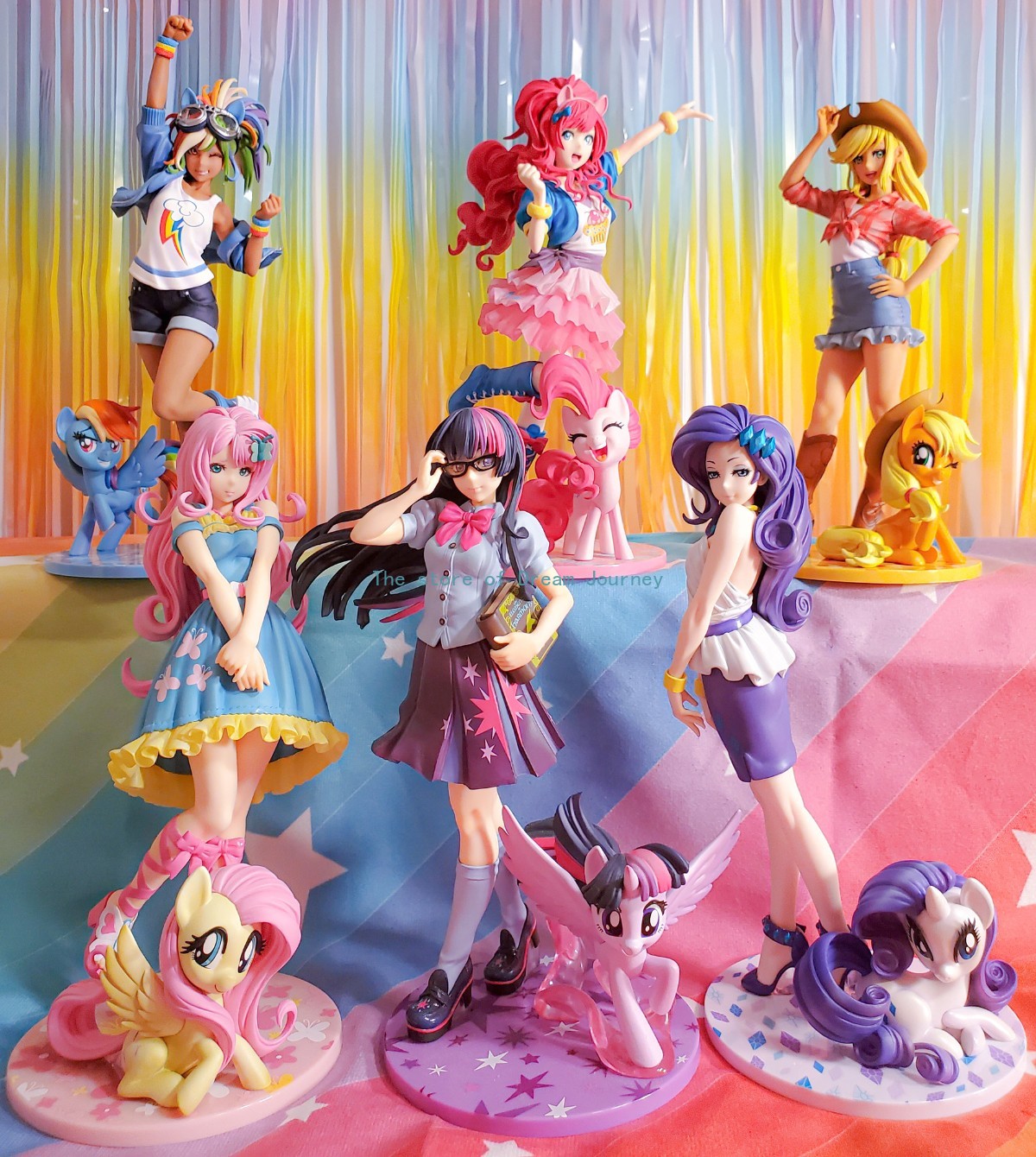 Vocaloid Hatsune Miku Figure M - Model Kit Hatsune Miku ulasan dan harga