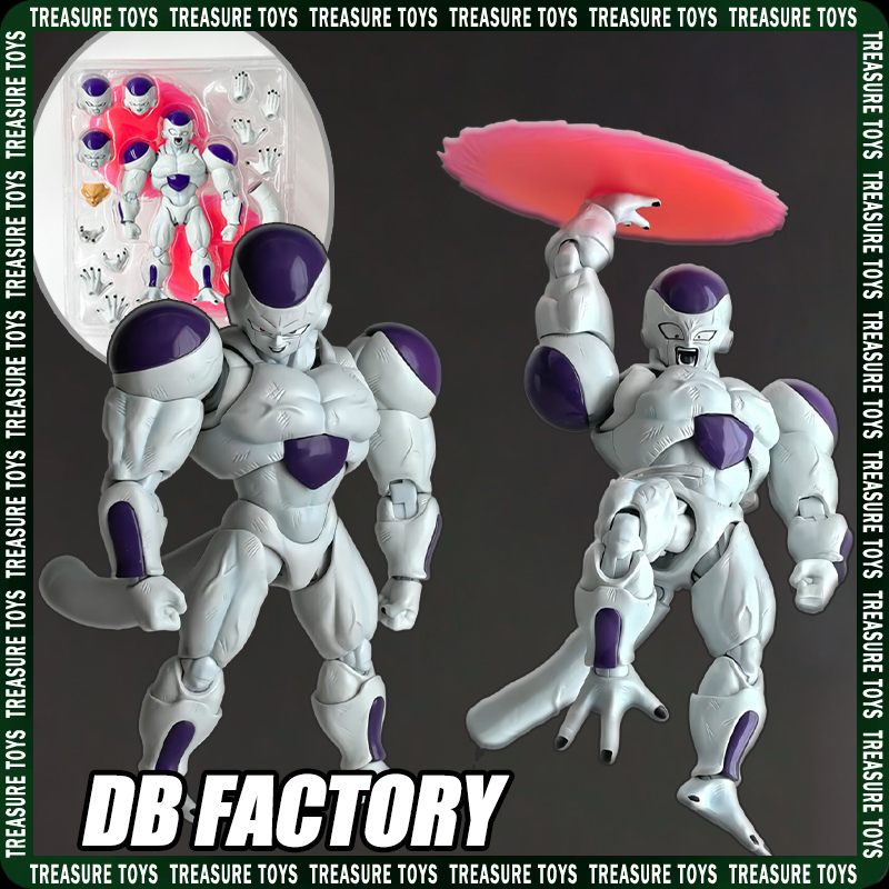 DB Factory DB Toy KO Dragon Ba - Model Kit Chainsaw Man ulasan dan harga