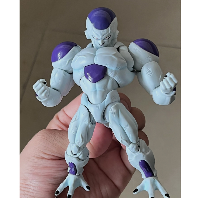 DB Factory DB Toy KO Dragon Ba - Model Kit Chainsaw Man ulasan dan harga