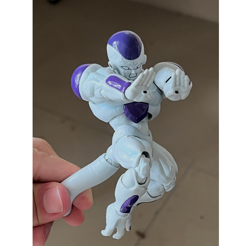 DB Factory DB Toy KO Dragon Ba - Model Kit Chainsaw Man ulasan dan harga