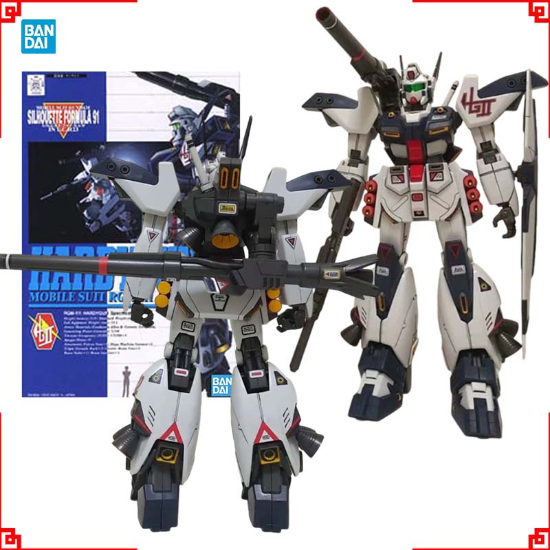 Bandai Gundam Model Kit TV 1/1 - Model Kit Formula 1 ulasan dan harga
