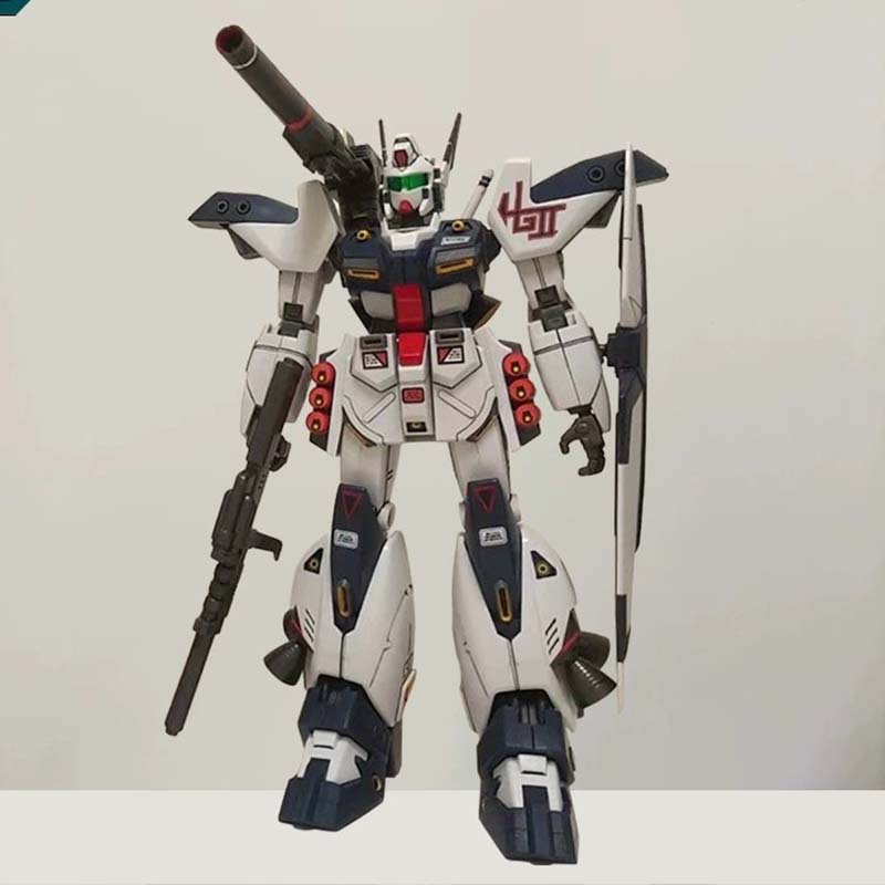 Bandai Gundam Model Kit TV 1/1 - Model Kit Formula 1 ulasan dan harga
