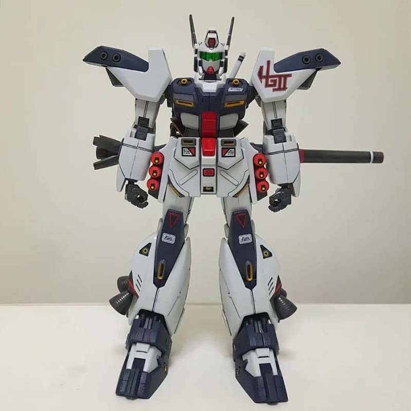 Bandai Gundam Model Kit TV 1/1 - Model Kit Formula 1 ulasan dan harga