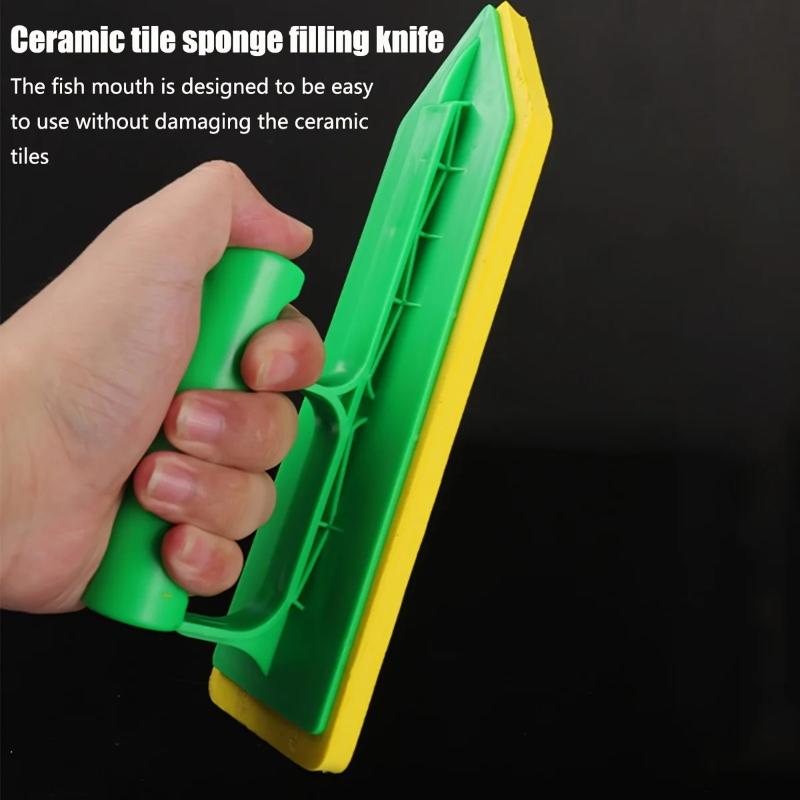 Sponge Foam Float Trowel – Gro - Seam Scraper Tool ulasan dan harga