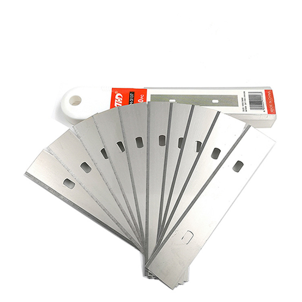 100mm Cleaning Shovel Cutter P - Seam Scraper Tool ulasan dan harga