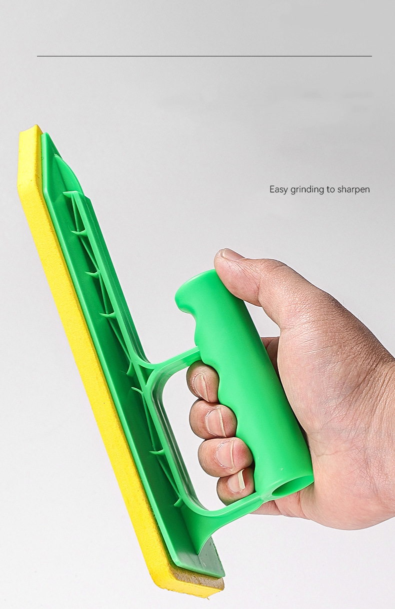 Sponge Foam Float Trowel For G - Seam Scraper Tool ulasan dan harga