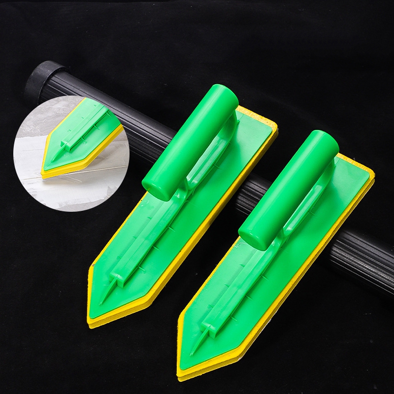 Sponge Foam Float Trowel For G - Seam Scraper Tool ulasan dan harga