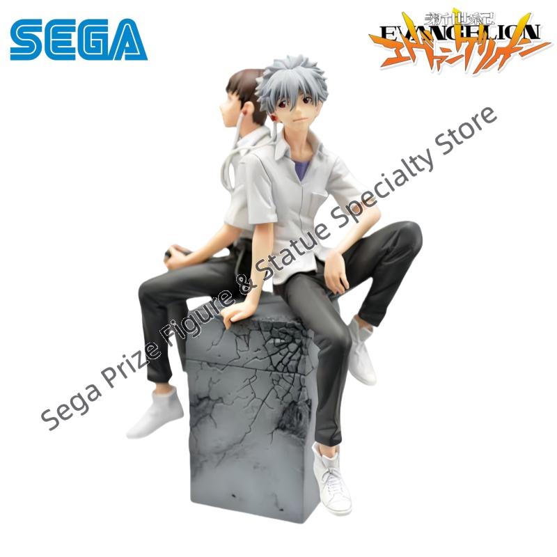 Sega In Stock Original Box Gar - Model Kit Genesis ulasan dan harga