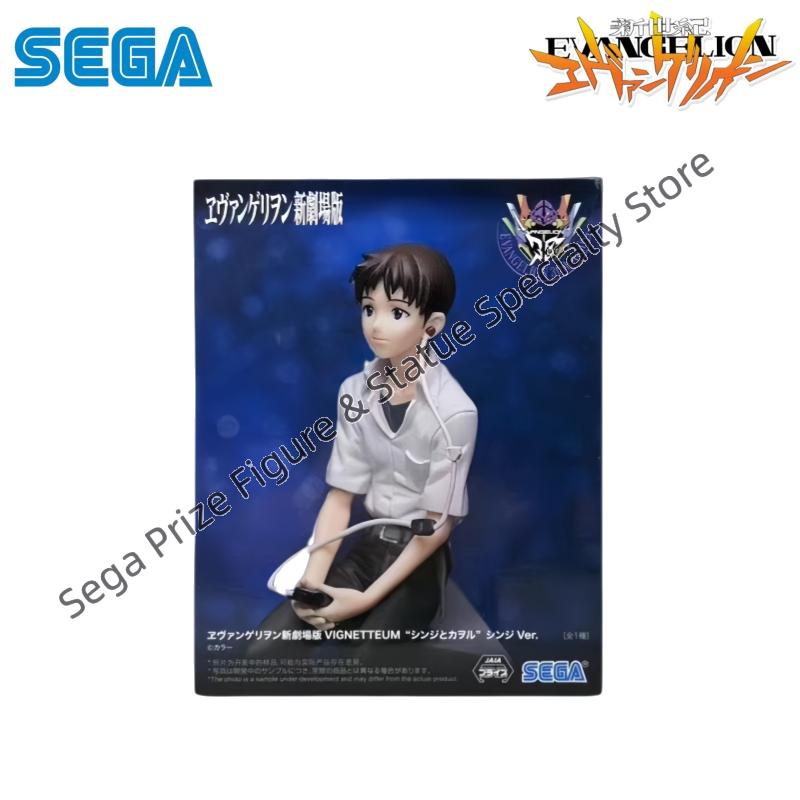 Sega In Stock Original Box Gar - Model Kit Genesis ulasan dan harga
