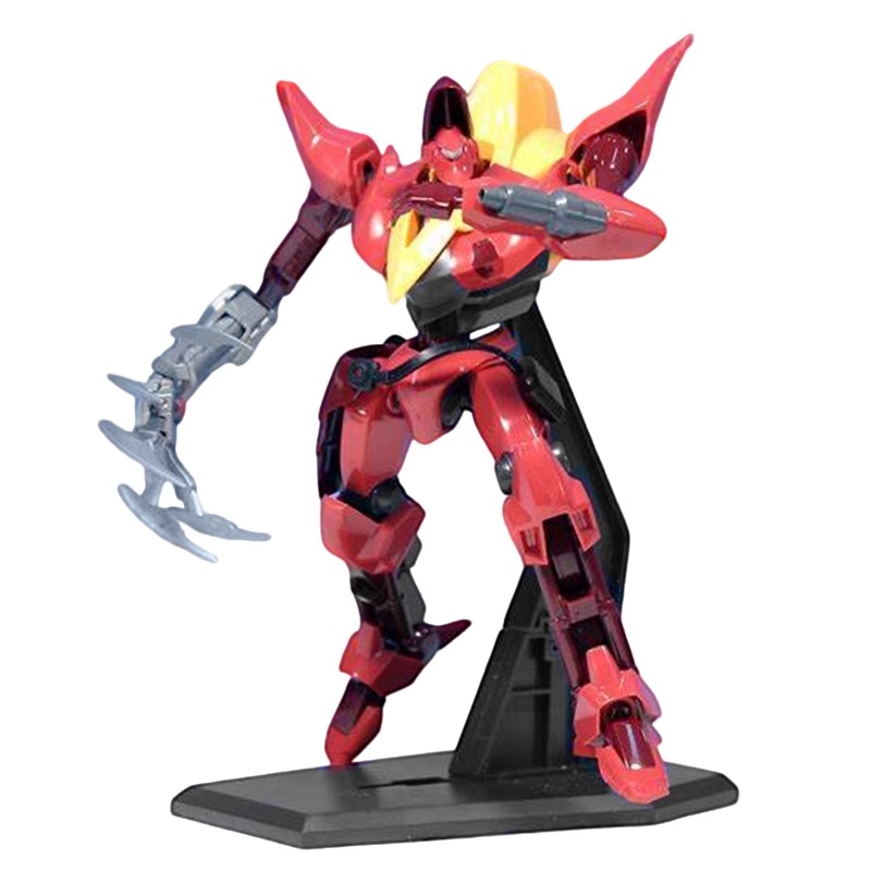 Bandai Original Anime Action F - Model Kit Code Geass ulasan dan harga