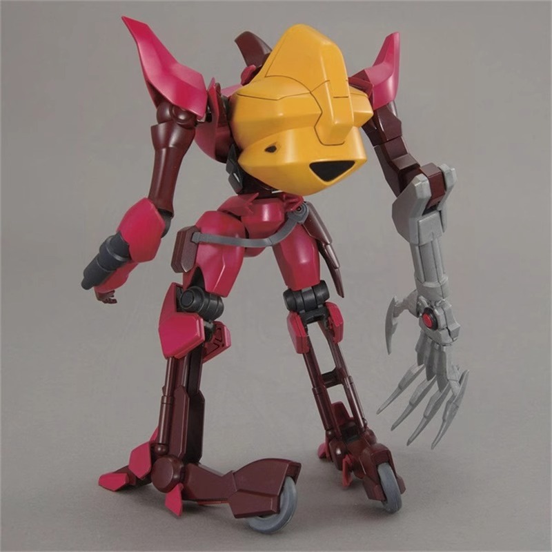Bandai Original Anime Action F - Model Kit Code Geass ulasan dan harga