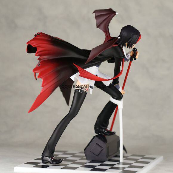 Bandai Original Ichiban Kuji C - Model Kit Code Geass ulasan dan harga