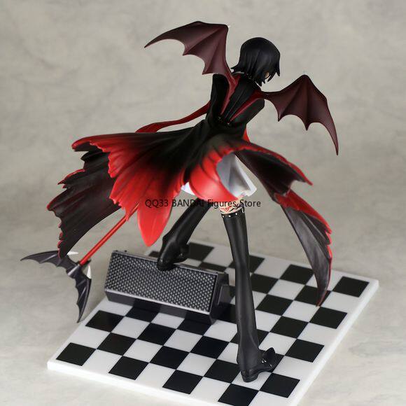 Bandai Original Ichiban Kuji C - Model Kit Code Geass ulasan dan harga