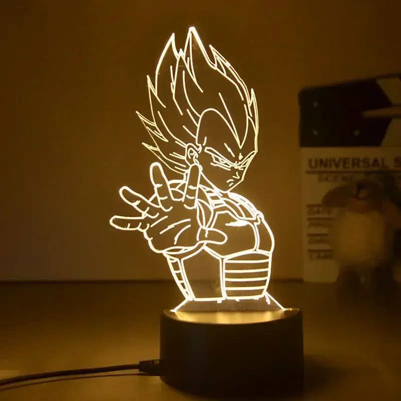 Dragon Ball Z Super Saiyan Veg - Model Kit Vegito ulasan dan harga