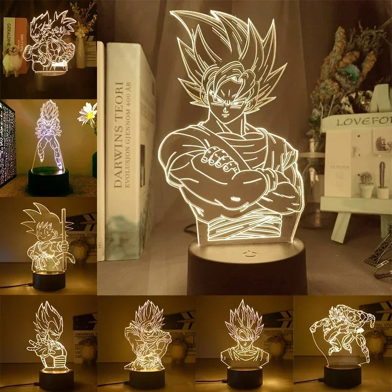 Dragon Ball Z Super Saiyan Veg - Model Kit Vegito ulasan dan harga
