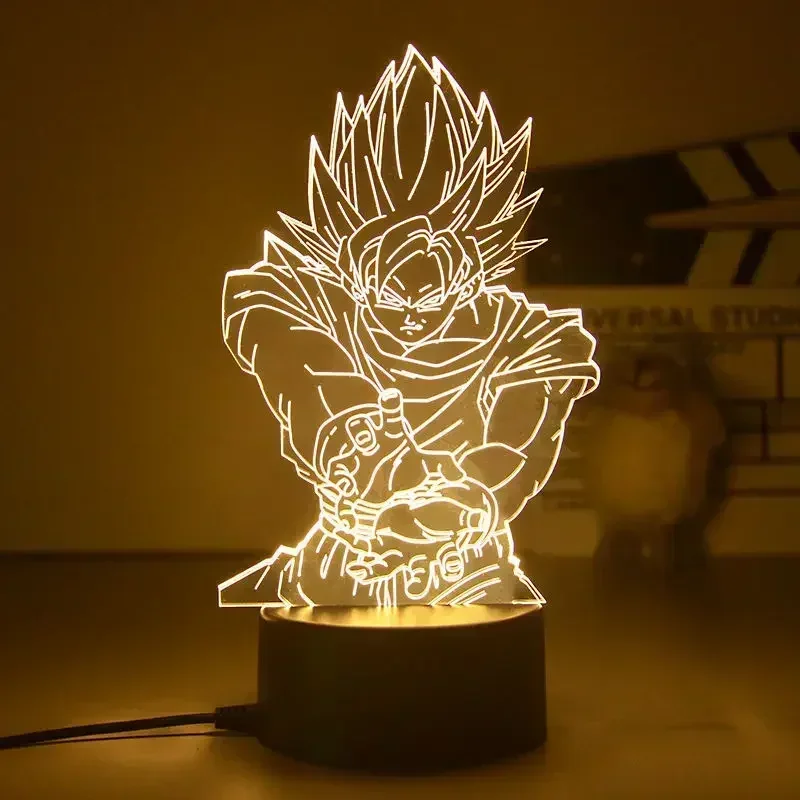 Dragon Ball Z Super Saiyan Veg - Model Kit Vegito ulasan dan harga