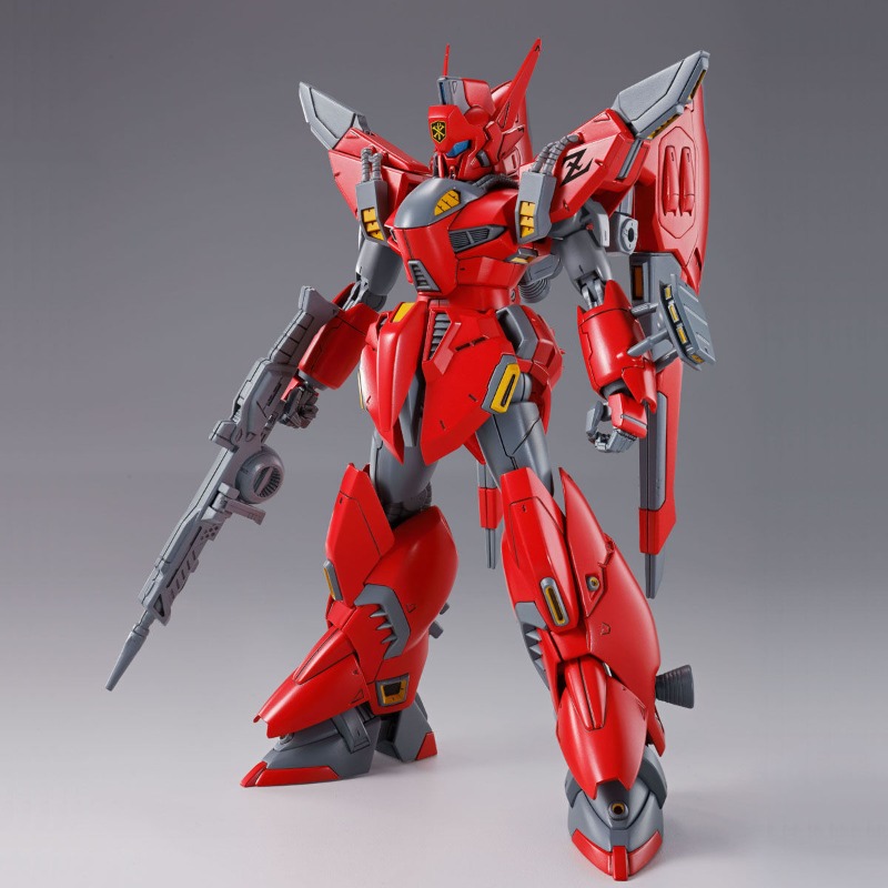 BANDAI PB RE 1/100 XM-07G Vign - Model Kit Formula 1 ulasan dan harga