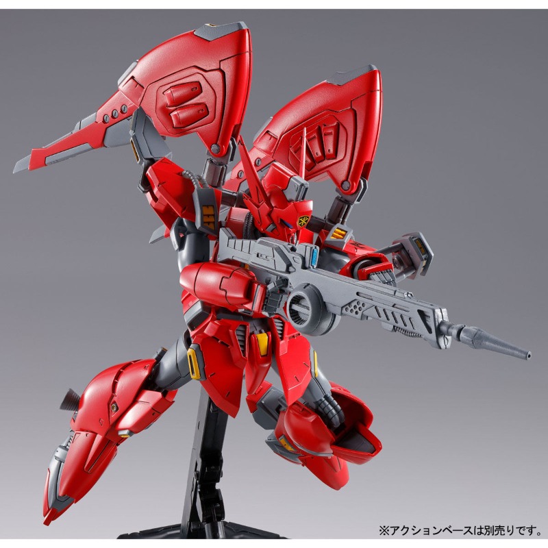BANDAI PB RE 1/100 XM-07G Vign - Model Kit Formula 1 ulasan dan harga