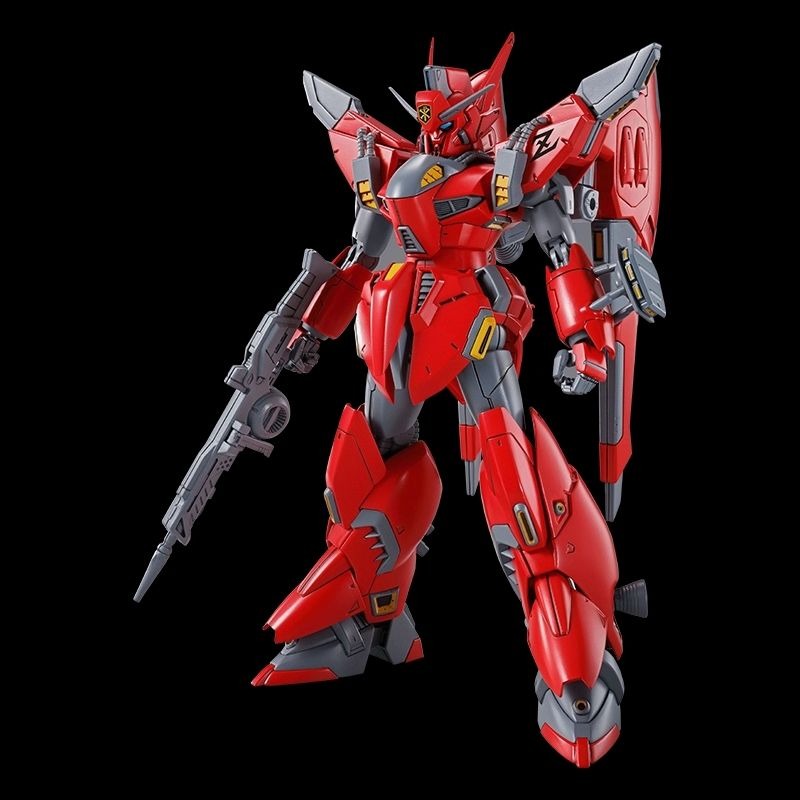 BANDAI PB RE 1/100 XM-07G Vign - Model Kit Formula 1 ulasan dan harga
