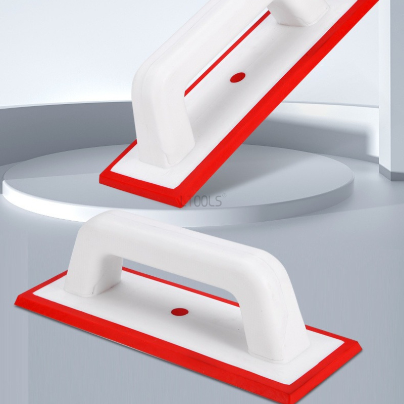 Rubber Epoxy Sand Scraper Prof - Seam Scraper Tool ulasan dan harga