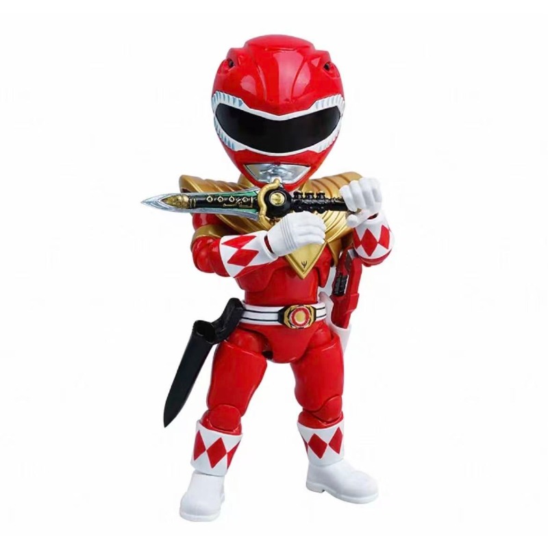 Original Hasbro Innovation Poi - Model Kit Power Rangers ulasan dan harga