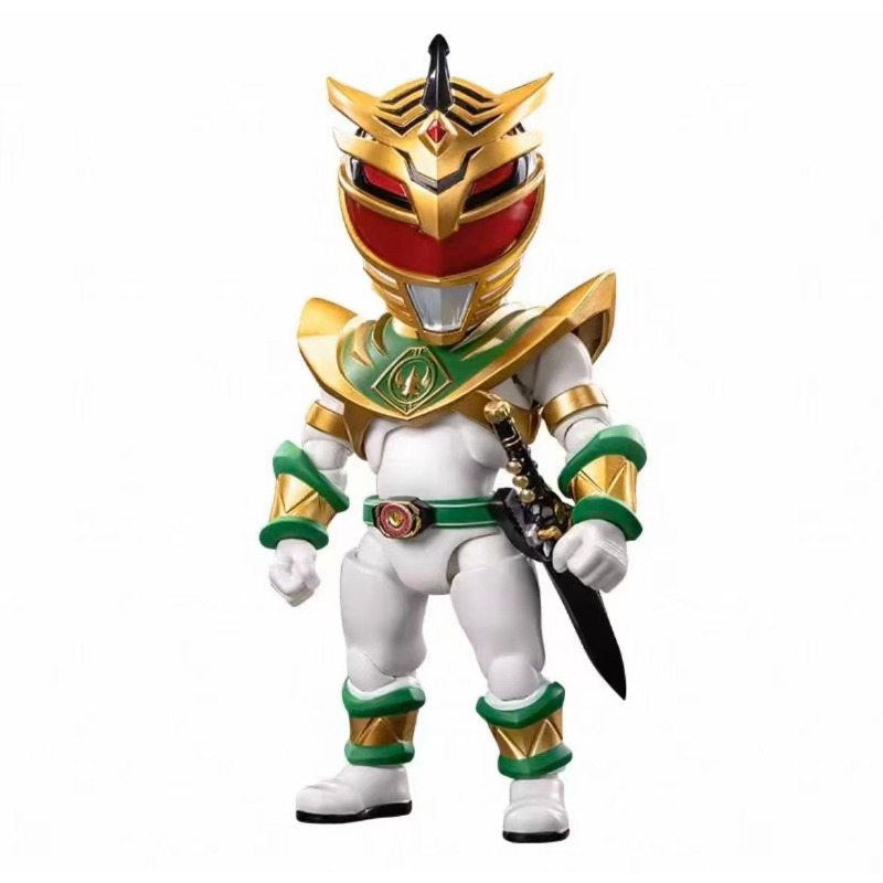 Original Hasbro Innovation Poi - Model Kit Power Rangers ulasan dan harga