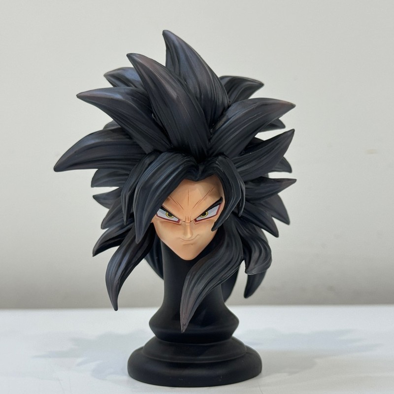 Jt Studio Dragon Ball Figure S - Model Kit Vegito ulasan dan harga