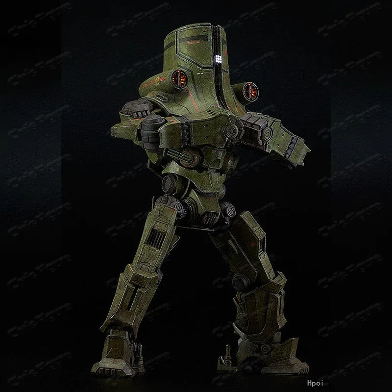 Max Factory Original Model Kit - Model Kit Pacific Rim ulasan dan harga