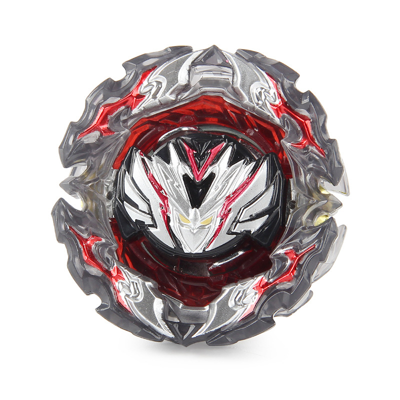 Burst B-195 Prominence Valkyri - Model Kit Valkyrie ulasan dan harga