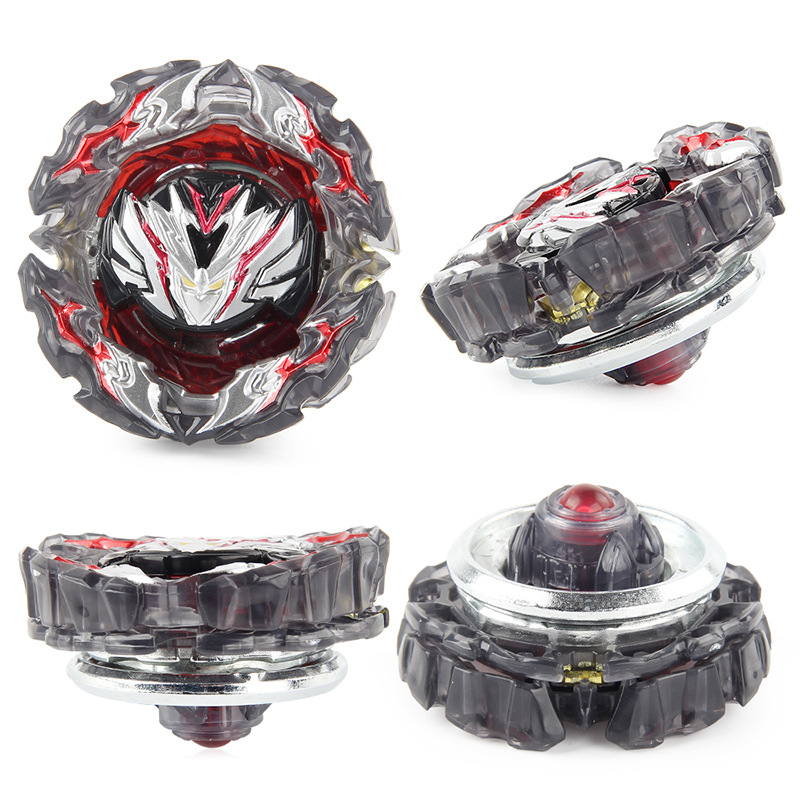 Burst B-195 Prominence Valkyri - Model Kit Valkyrie ulasan dan harga