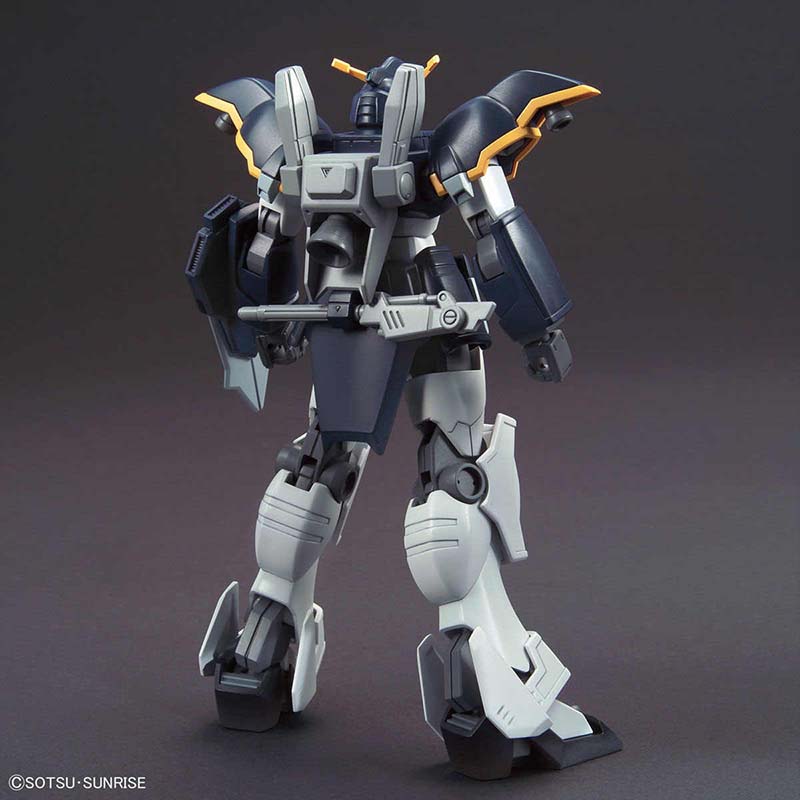 Bandai HG 1/144 Wing Zero Deat - Model Kit Wing Zero ulasan dan harga