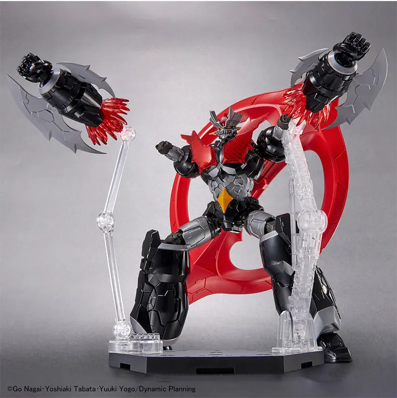 Gundam Bandai  HG 1/144 Mazing - Fenrir Model Kit In Era ulasan dan harga
