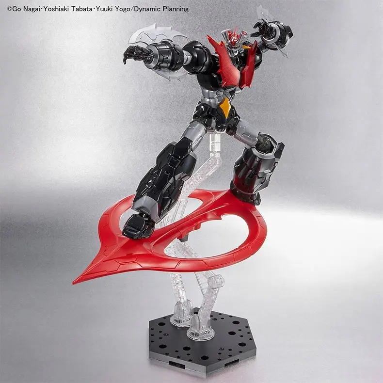 Gundam Bandai  HG 1/144 Mazing - Fenrir Model Kit In Era ulasan dan harga