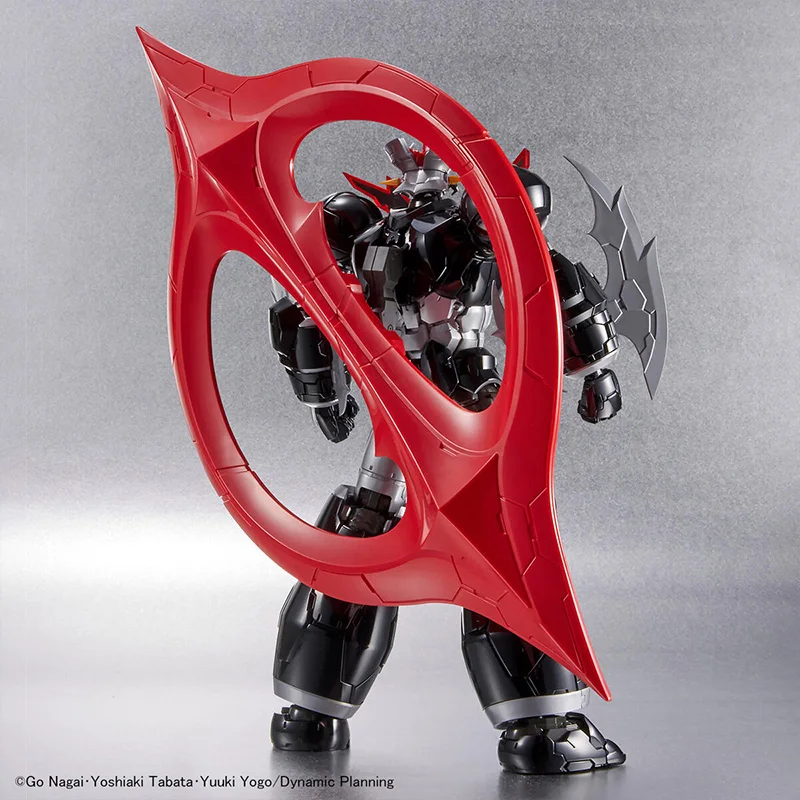 Gundam Bandai  HG 1/144 Mazing - Fenrir Model Kit In Era ulasan dan harga