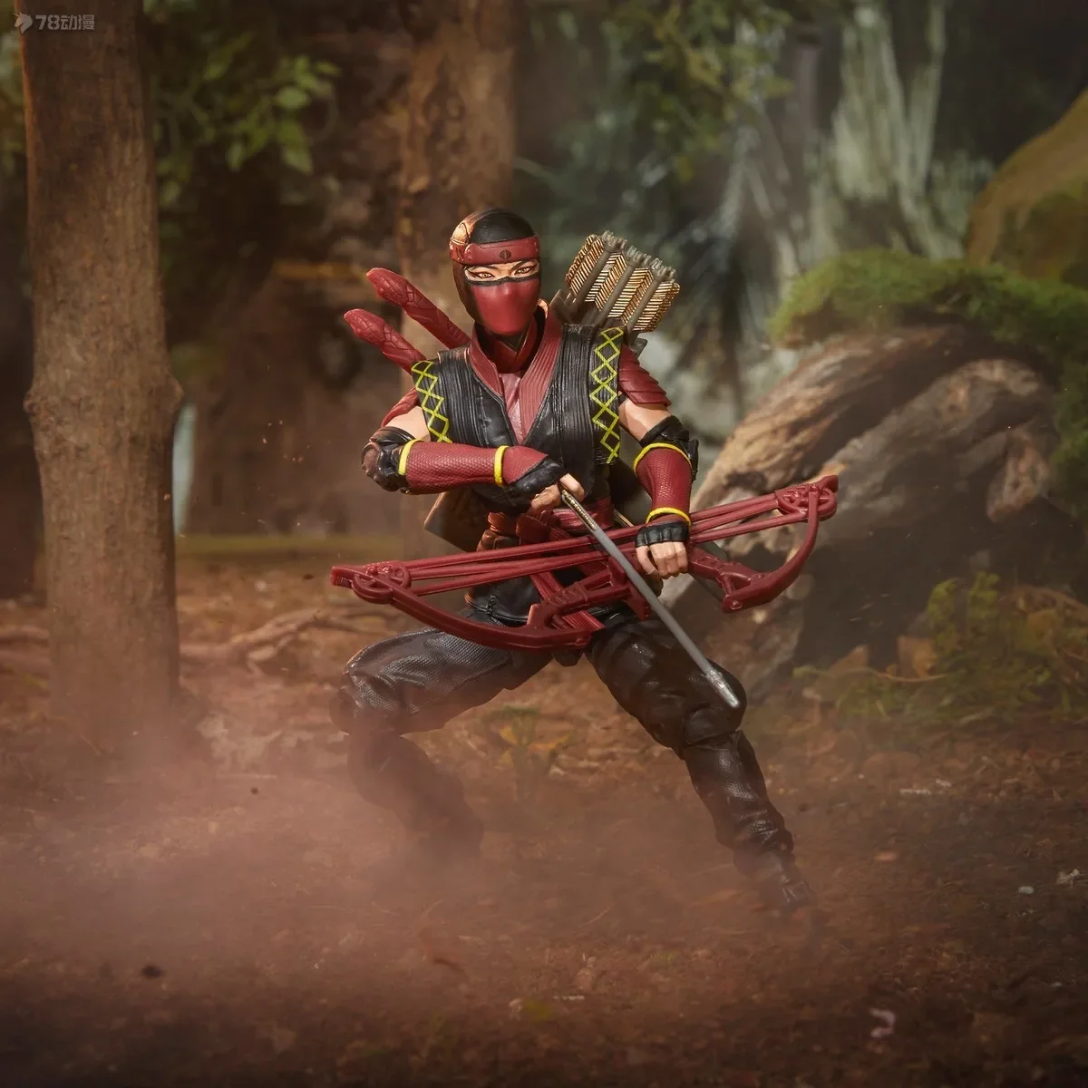 In Stock Hasbro Classified Ser - Model Kit Valkyrie ulasan dan harga