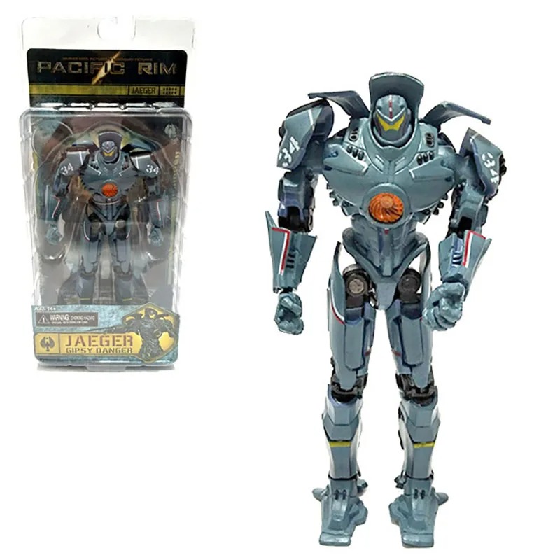 Special OfferPacific Rim Mecha - Model Kit Pacific Rim ulasan dan harga