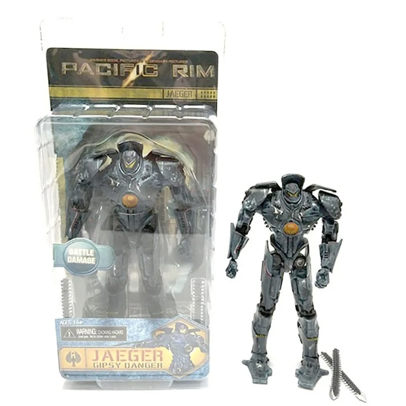 Special OfferPacific Rim Mecha - Model Kit Pacific Rim ulasan dan harga
