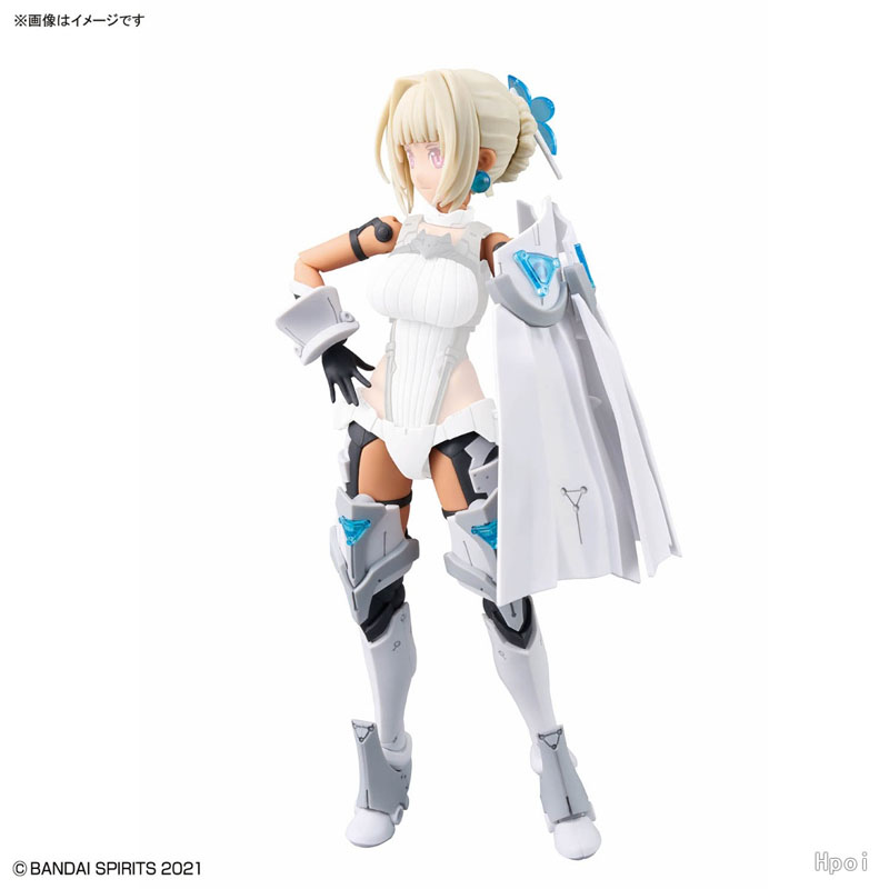 In Stock Genuine Bandai Model  - Model Kit Valkyrie ulasan dan harga