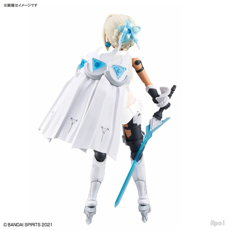 In Stock Genuine Bandai Model  - Model Kit Valkyrie ulasan dan harga