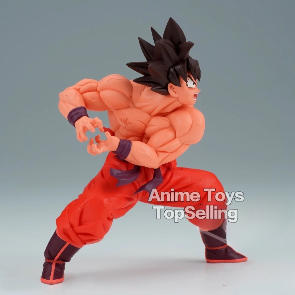 13.5cm Anime Dragon Ball Z Fig - Model Kit Vegito ulasan dan harga