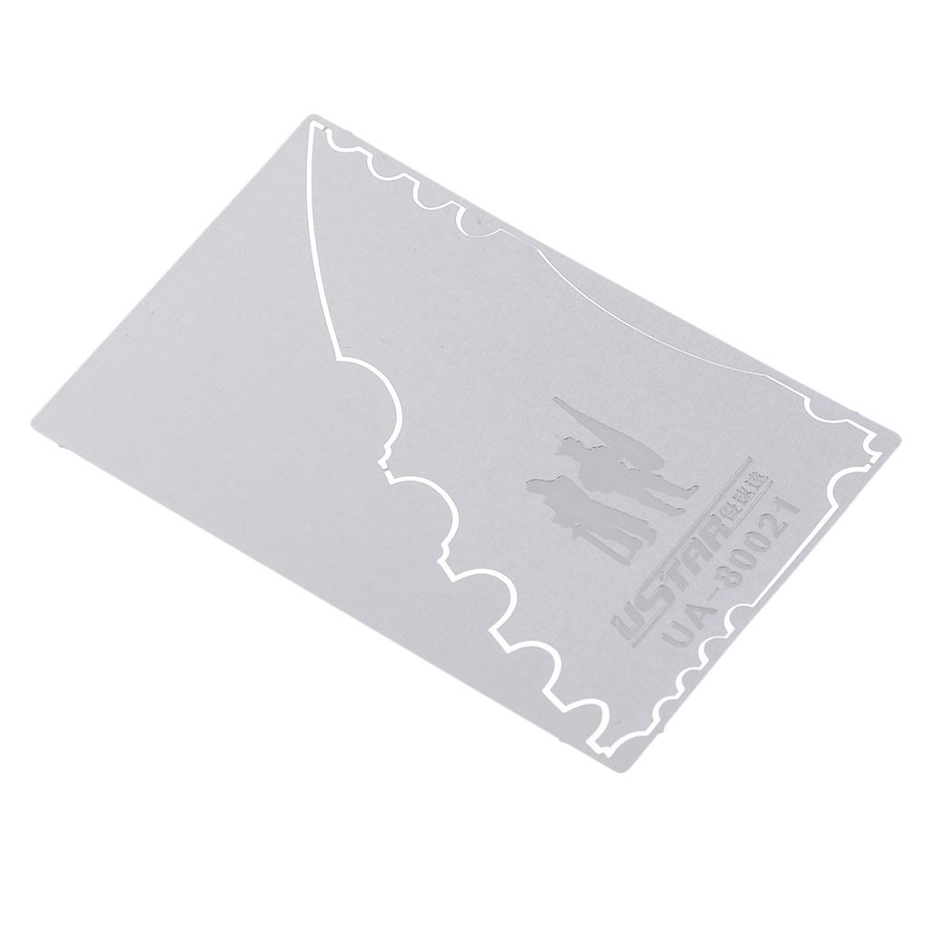 Alloy Seam Scraper for Parting - Seam Scraper Tool ulasan dan harga