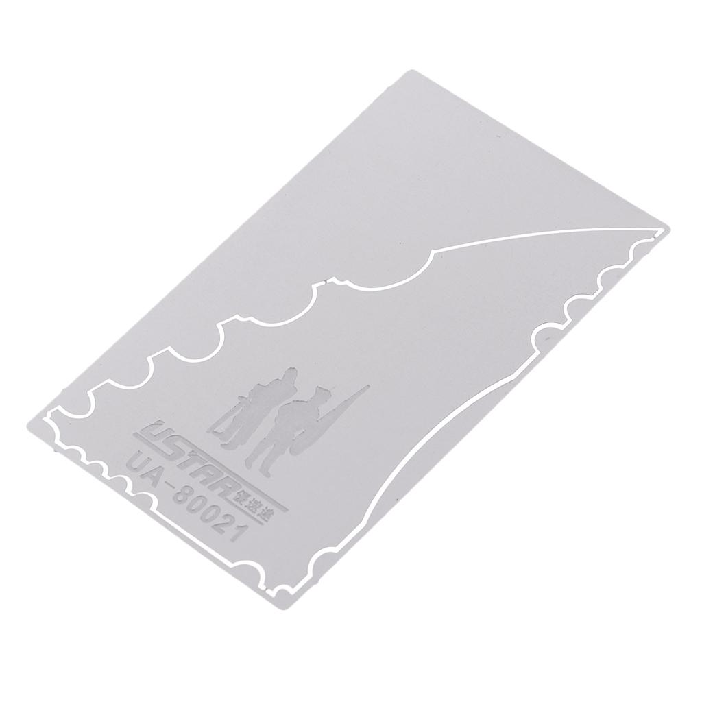 Alloy Seam Scraper for Parting - Seam Scraper Tool ulasan dan harga