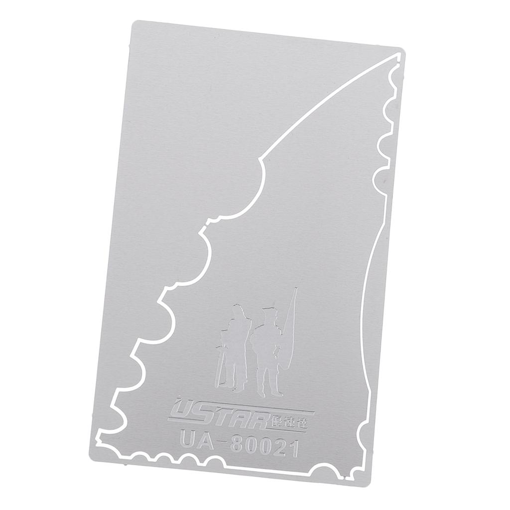 Alloy Seam Scraper for Parting - Seam Scraper Tool ulasan dan harga
