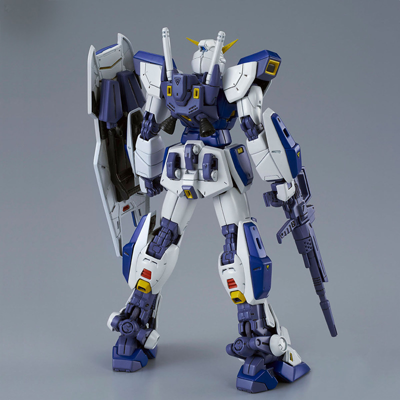 Bandai Original Gundam MG 1/10 - Model Kit Formula 1 ulasan dan harga