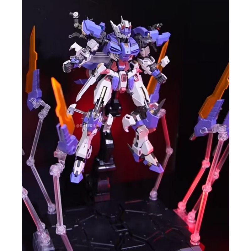 Eddas VALKYRIE NGEW-05-02 1/10 - Model Kit Valkyrie ulasan dan harga