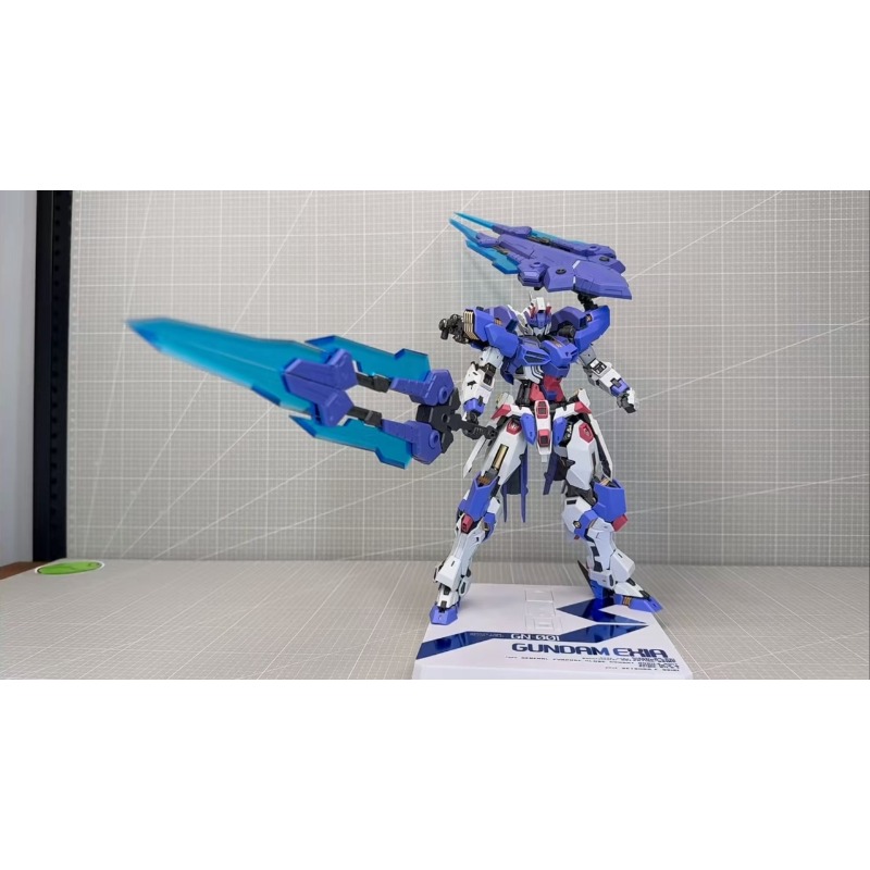 Eddas VALKYRIE NGEW-05-02 1/10 - Model Kit Valkyrie ulasan dan harga